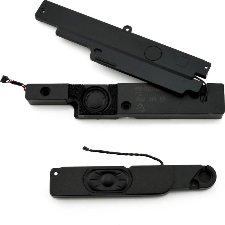 Produktbild CoreParts Apple Unibody MacBook Pro 15" (MacBook Pro 15" (Mid 2012) A1286)