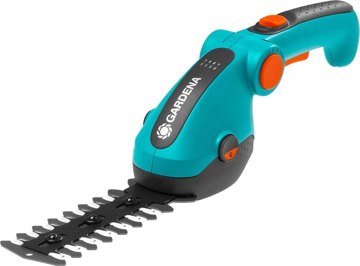 Image du produit Gardena ComfortCut Li (Taille-haies sans fil)