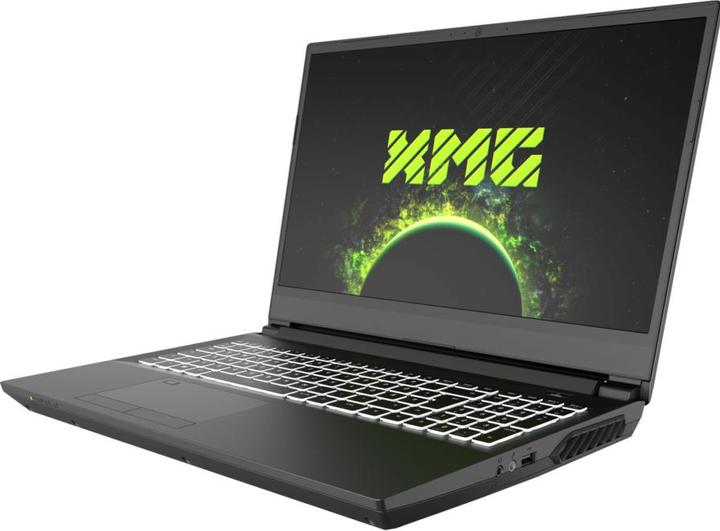 Produktbild XMG Apex 15 – E20sjd (15.60", AMD Ryzen 7 3700X, 16 GB, 1000 GB, DE)