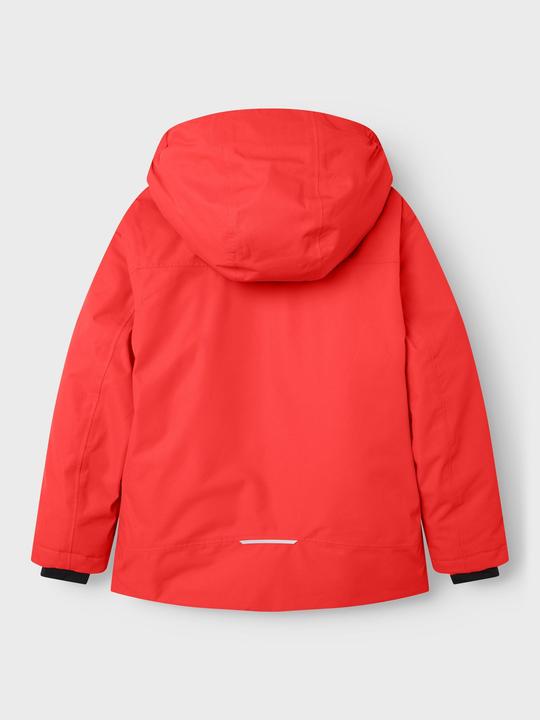 Image du produit Name it Nknslope10 Ski Jacket Limited Edition Fo (128)