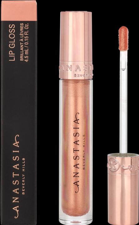 Image du produit Anastasia Beverly Hills Gloss pour les lèvres (Goldy)
