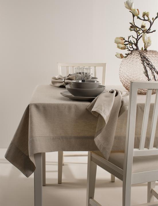 Actual product image Himla Ebba (160 x 160 cm)