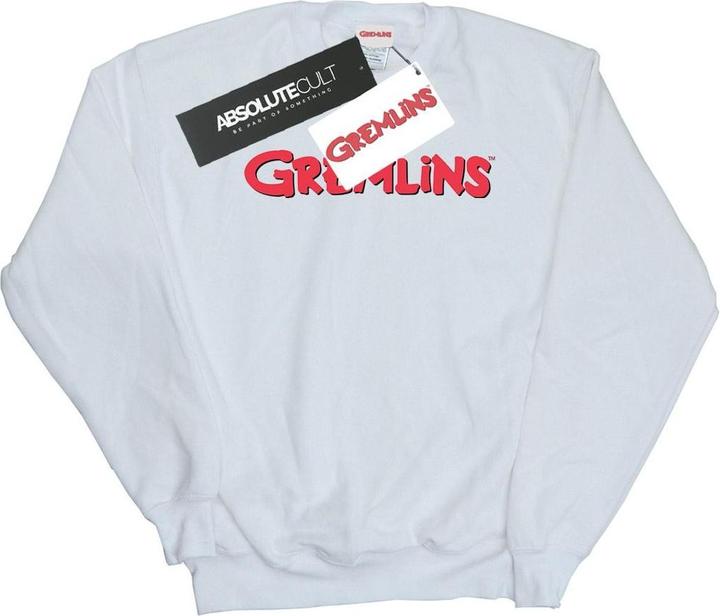 Produktbild Universal Textiles Text Logo Sweatshirt (M)