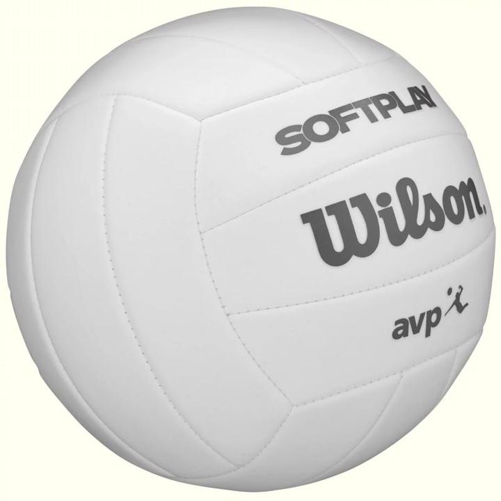 Image du produit Wilson AVP Soft Play Volleyball