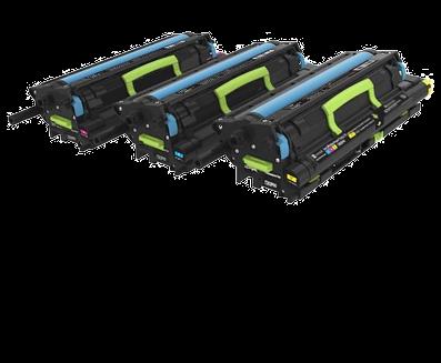 Produktbild Lexmark Entwickler-/Fotoleiter Kit