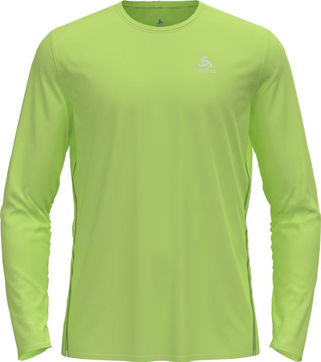 Odlo Zeroweight Chill-Tec Crew Neck L/S (XXL)