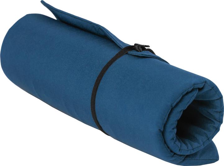 Actual product image Heat Experience HeatX - Heated Sit pad (Blue)