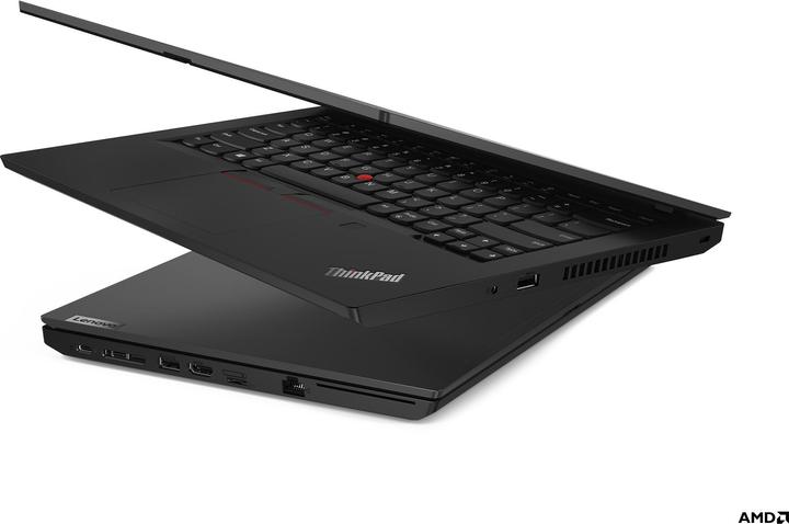 Image du produit Lenovo ThinkPad L14 Gen 1 (14", AMD Ryzen 5 4500U, 8 Go, 256 Go, CH)