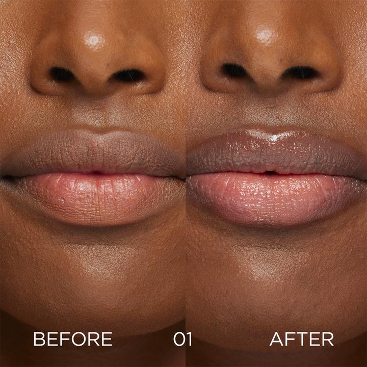 Produktbild Clarins Lip Oil Balm (Öl, Balsam, 3 ml)