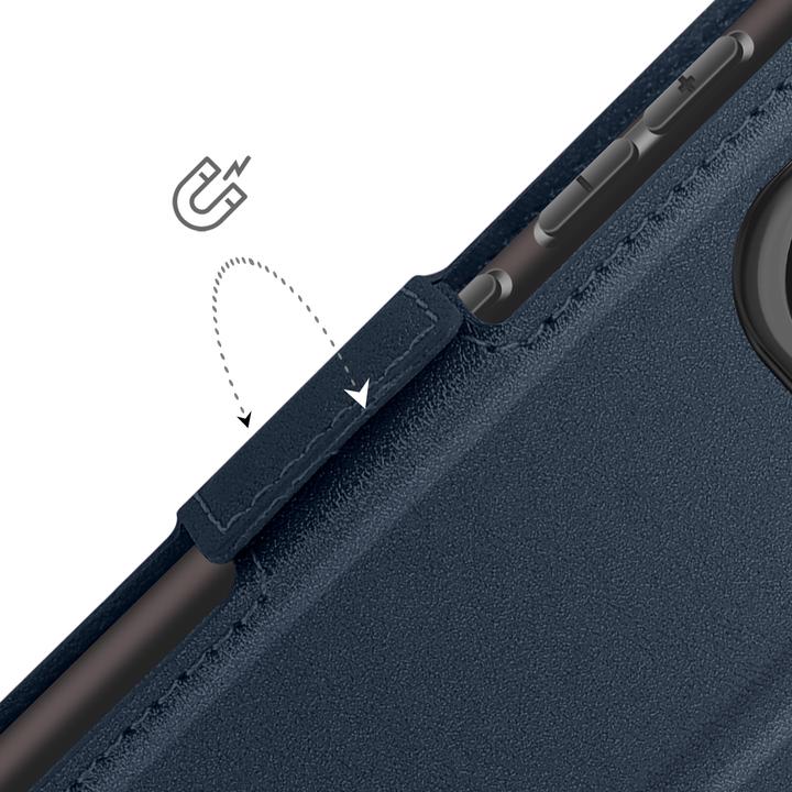 Produktbild Avizar Classic Chic Cover (Xiaomi Redmi Note 14)