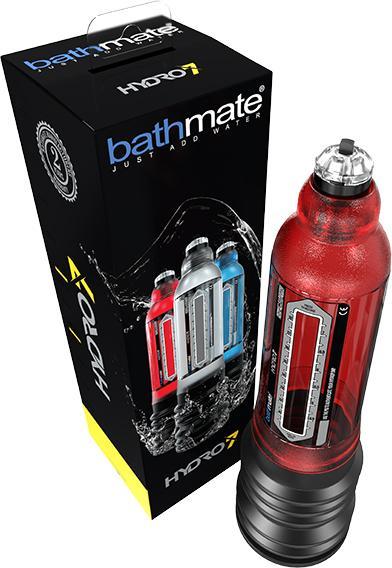 Image du produit Bathmate Hydro 7
