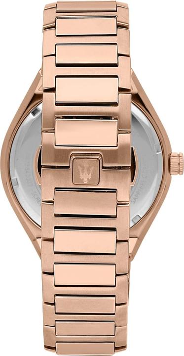 Actual product image Maserati styles (Analogue wristwatch, 45 mm)