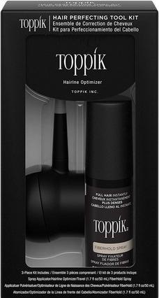 Immagine prodotto Toppik Haaraufbauer (50 ml)