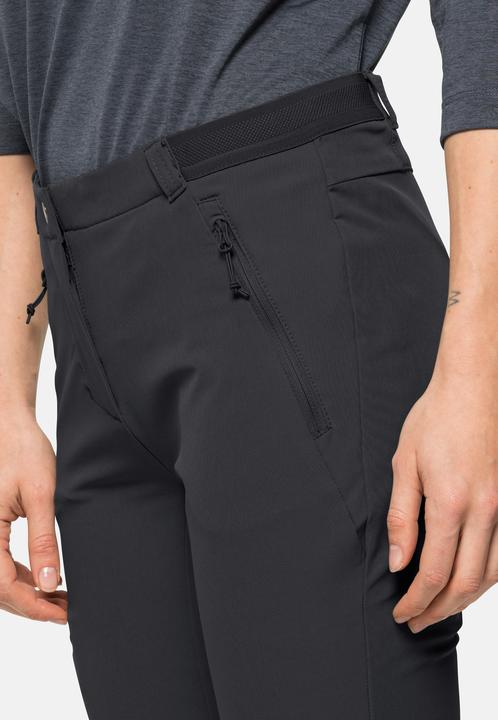 Actual product image Jack Wolfskin Geigelstein Pants W (46)