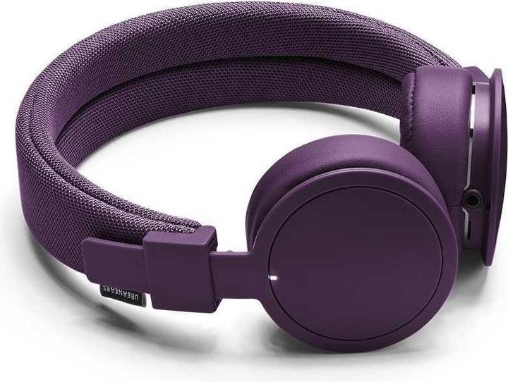 Image du produit Urbanears Plattan ADV sans fil (14 h, Sans fil)