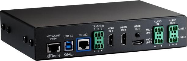 Image du produit Vaddio Pont AV 2x1