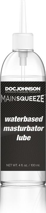 Doc Johnson Mainsqueeze (100 ml)