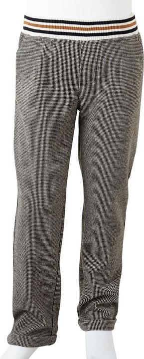 Produktbild VidaXL Kinderhose Ecru 92,Material: 70 % Baumwolle. 25 % Viskose (92)