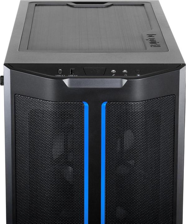 Actual product image Joule Performance eSports RTX4090 I9 (Intel Core i9-13900K, 32 GB, 2000 GB, GeForce RTX 4090)