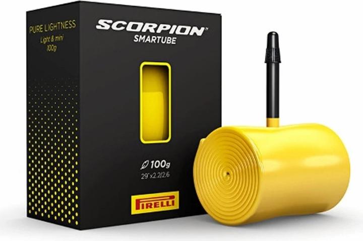 Pirelli SmarTube Scorpion Presta 42mm (Presta (SV), 29", 42 mm)