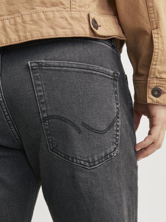 Actual product image Jack & Jones JJICHRIS JJORIGINAL AM 389 Relaxed Fit Jeans Relaxed Fit Jeans (27)