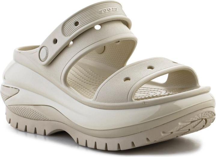 Actual product image Crocs Mules MEGA CRUSH SANDAL (37)