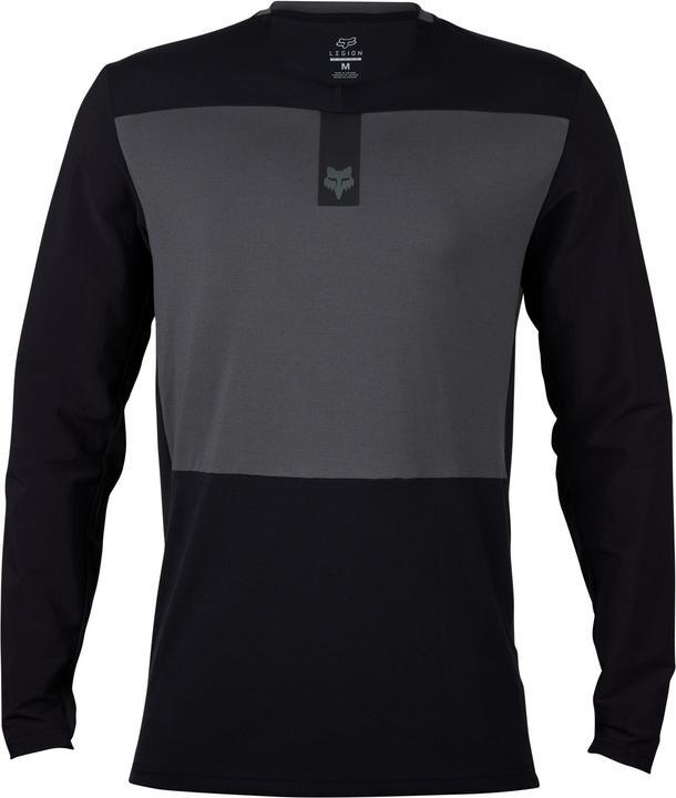 Produktbild Fox Jersey 25 Defend Off Road Blk (XL)