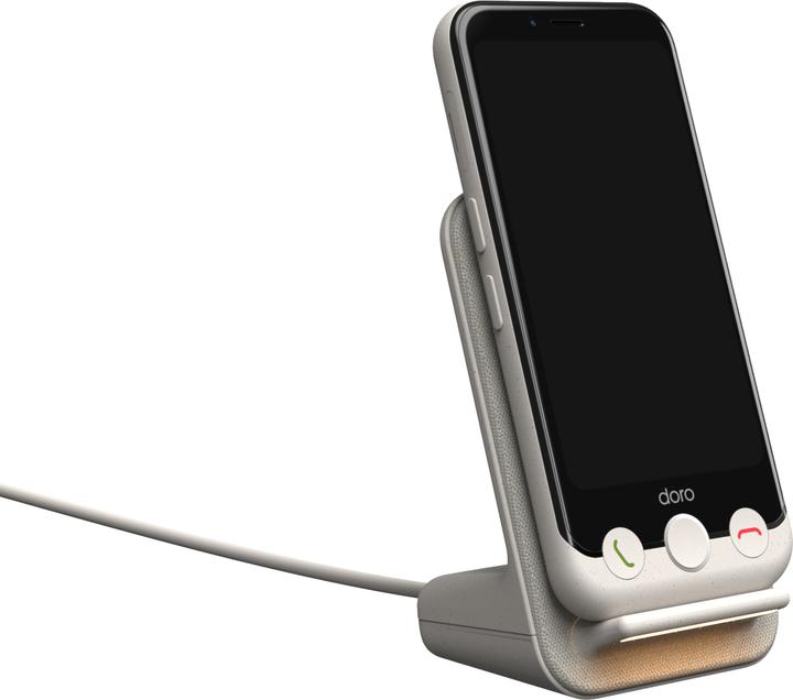 Actual product image Doro Wireless Charger für Aurora Modelle