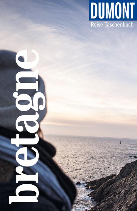 Immagine prodotto Reise-Taschenbuch Bretagne (Tedesco, Manfred Görgens, 2022)
