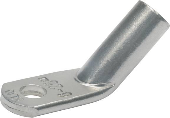 Actual product image Klauke 163R645 Pipe ring eyelet