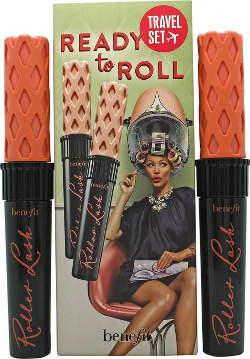 BeneFit Cosmetics Roller Lash (Black)