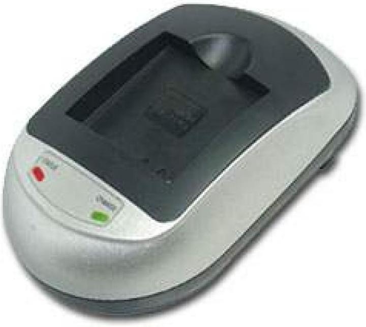 Produktbild AccuCell Ladegerät Canon BP-208, BP-208DG (Ladegerät)