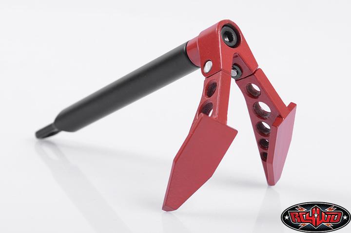 Actual product image Rc4Wd Folding anchor