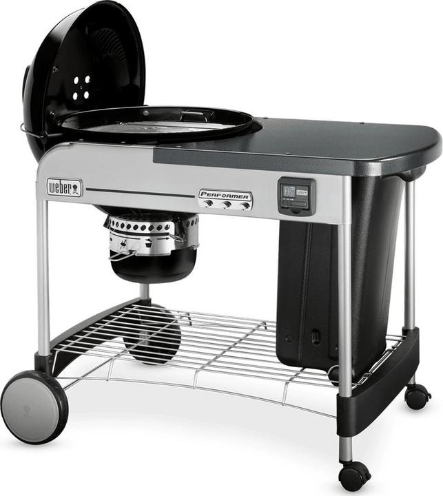 Weber Performer Premium GBS (57 cm)