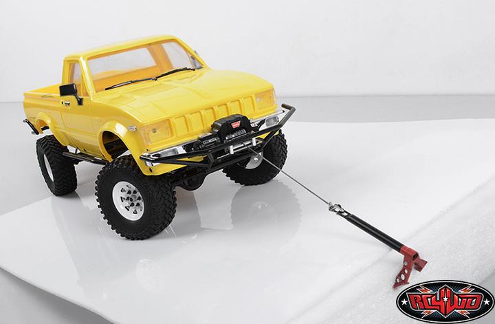 Actual product image Rc4Wd Folding anchor