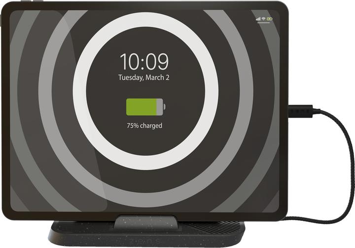 Actual product image Zens 60W iPad/Macbook Air Charging Stand (60 W)