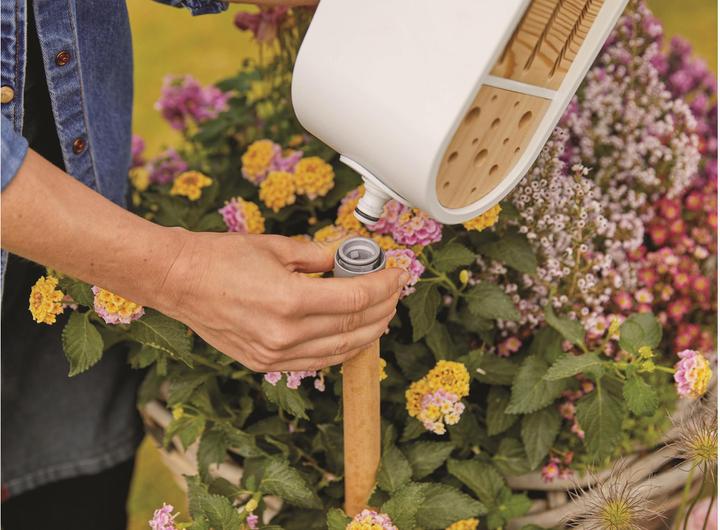 Produktbild Gardena ClickUp (Schmetterlinge, Wildbienen, Marienkäfer)
