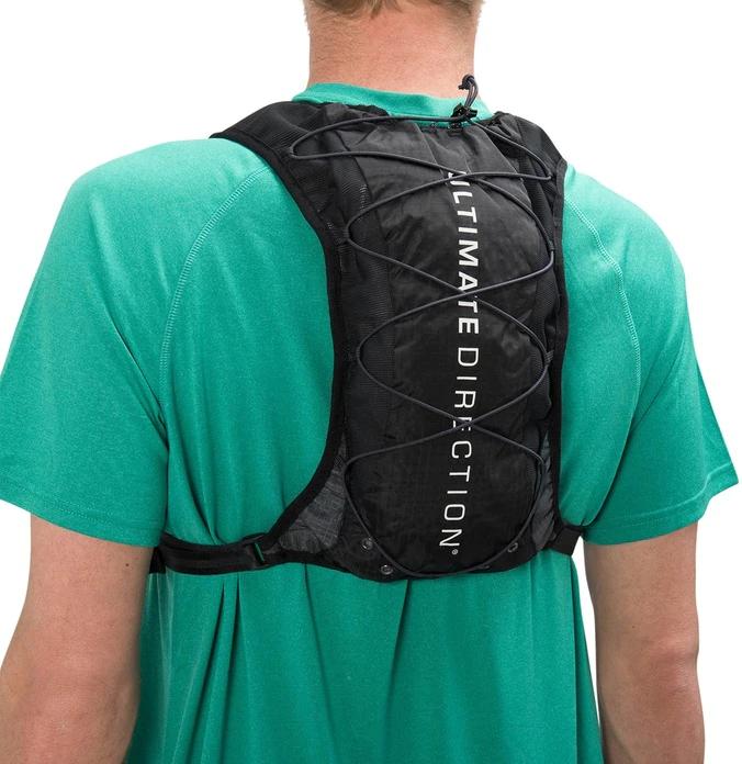 Immagine prodotto Ultimate Direction Gilet da trail running OCR (5 l)