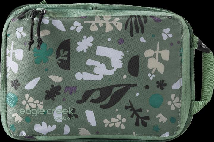 Actual product image Eagle Creek Pack-It Isolate Compression Cube S
