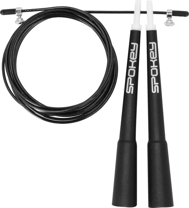 Spokey Corde per saltare (300 cm)