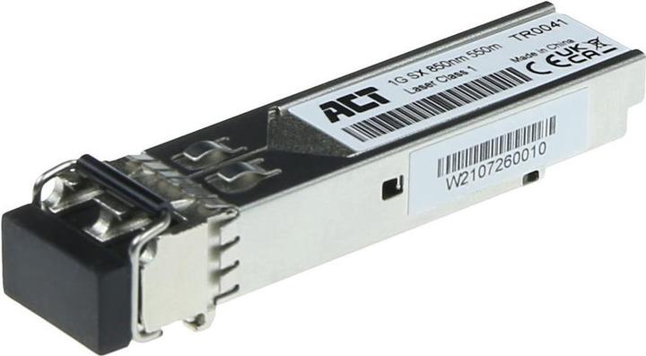 Produktbild SFP SX transceiver coded for Dell SFP-1G-SX