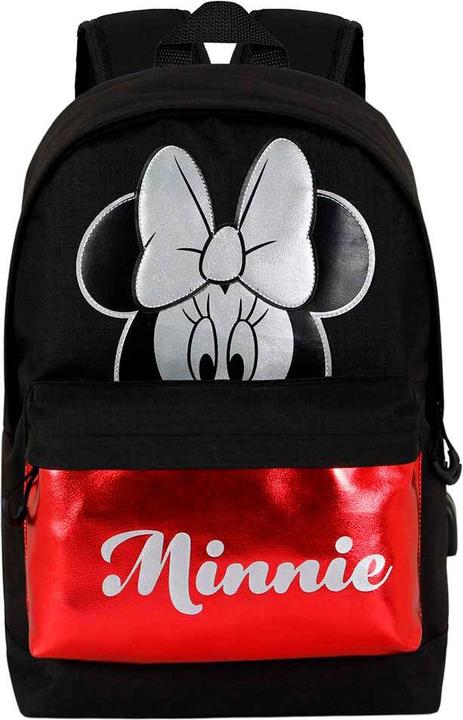 Karactermania Silver HS Backpack Sparkle (22 l)