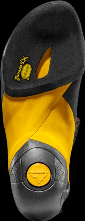 Produktbild La Sportiva Skwama - Kletterschuhe - Herren (41.5)