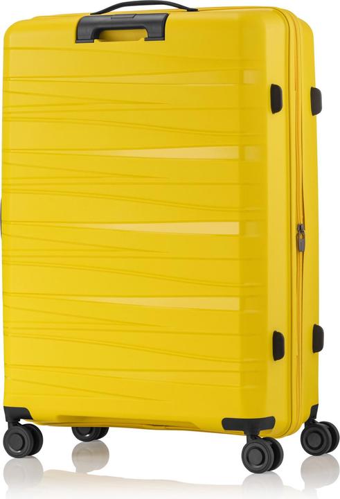 Actual product image Pack Easy Jay (181 l, Hand luggage (up to 50 litres), L (90 - 115l))