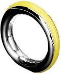 Produktbild Steelo Cazzo Cockings (5 cm)