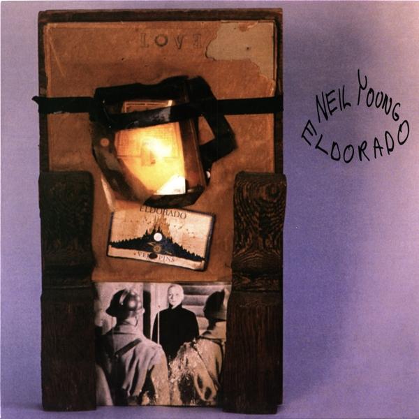 Actual product image Eldorado (Neil Young, 2022)