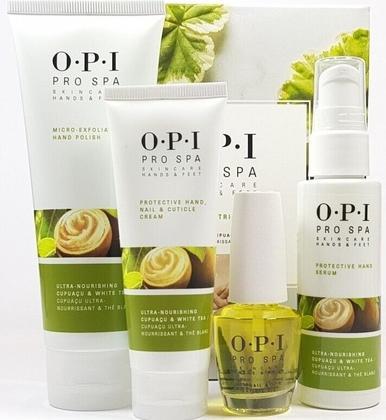 Image du produit OPI Moisturizer Bonding Ceramide (843 ml)