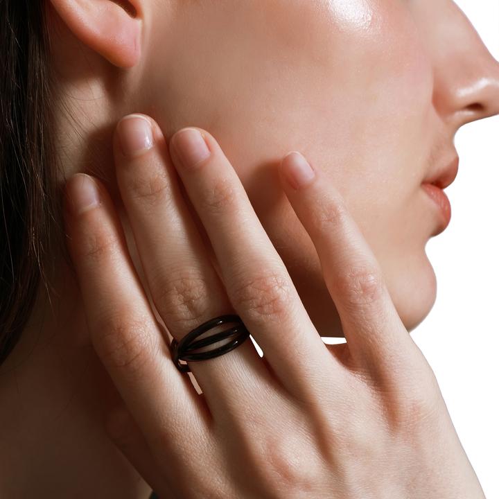 Image du produit Heideman Jovin noir couleurs (54)
