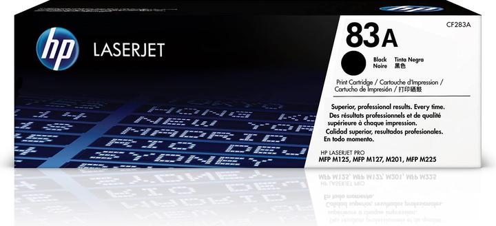 Image du produit HP 83a (CF)
