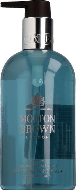 Produktbild Molton Brown Coastal Cypress / Sea Fennel Handwash (Flüssigseife, 300 ml)